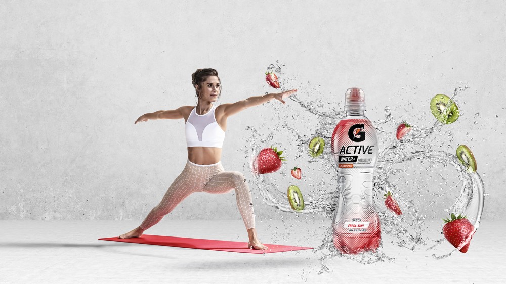 Gatorade Mex image